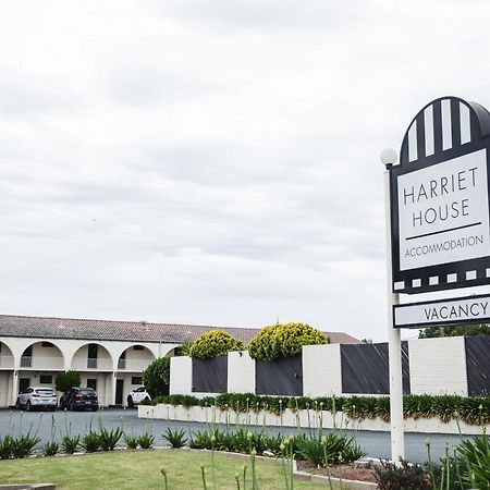 Motel Harriet House Tumut Exteriér fotografie