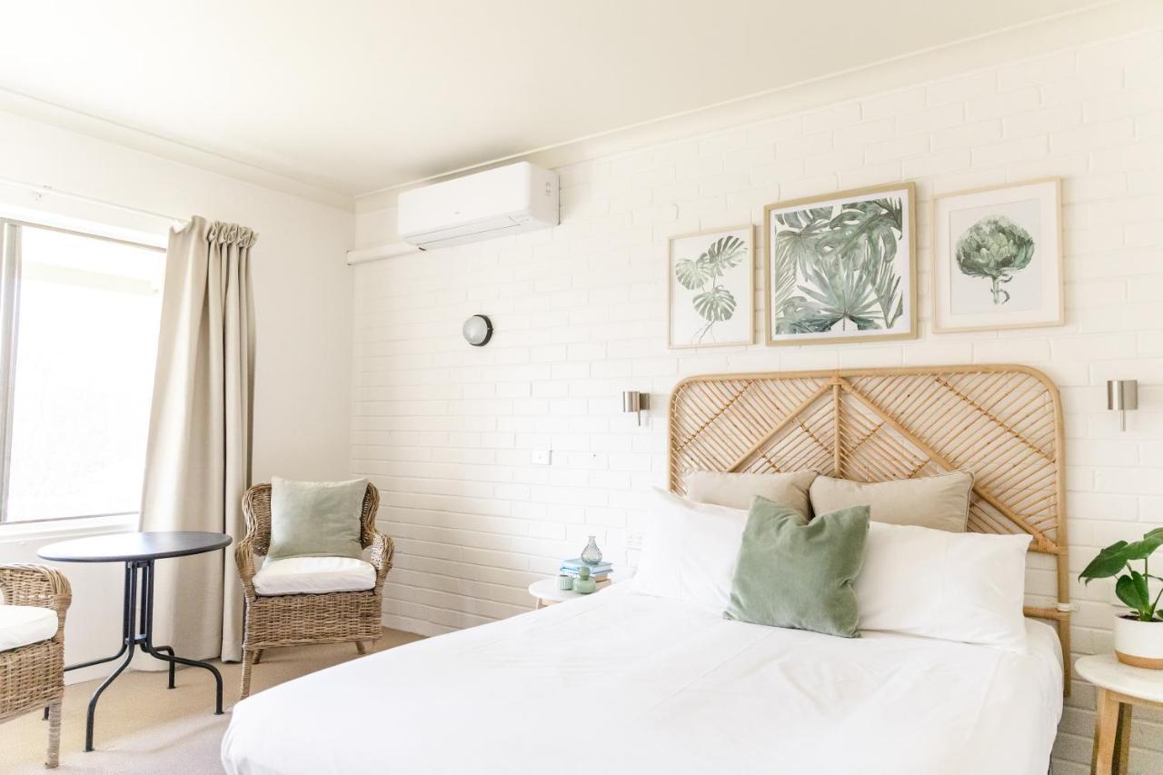 Motel Harriet House Tumut Exteriér fotografie