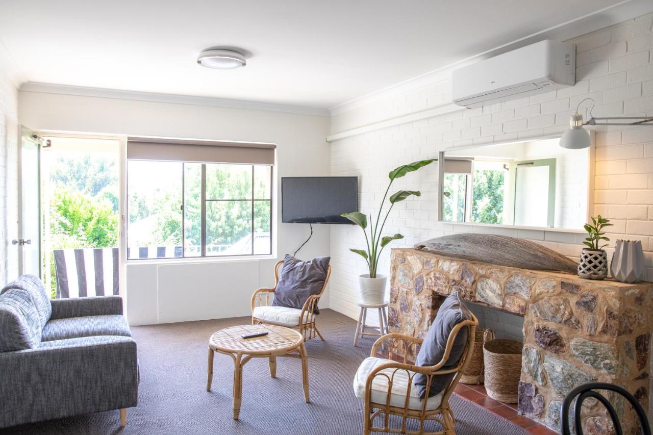 Motel Harriet House Tumut Exteriér fotografie