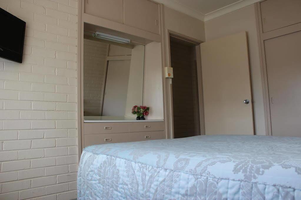 Motel Harriet House Tumut Exteriér fotografie
