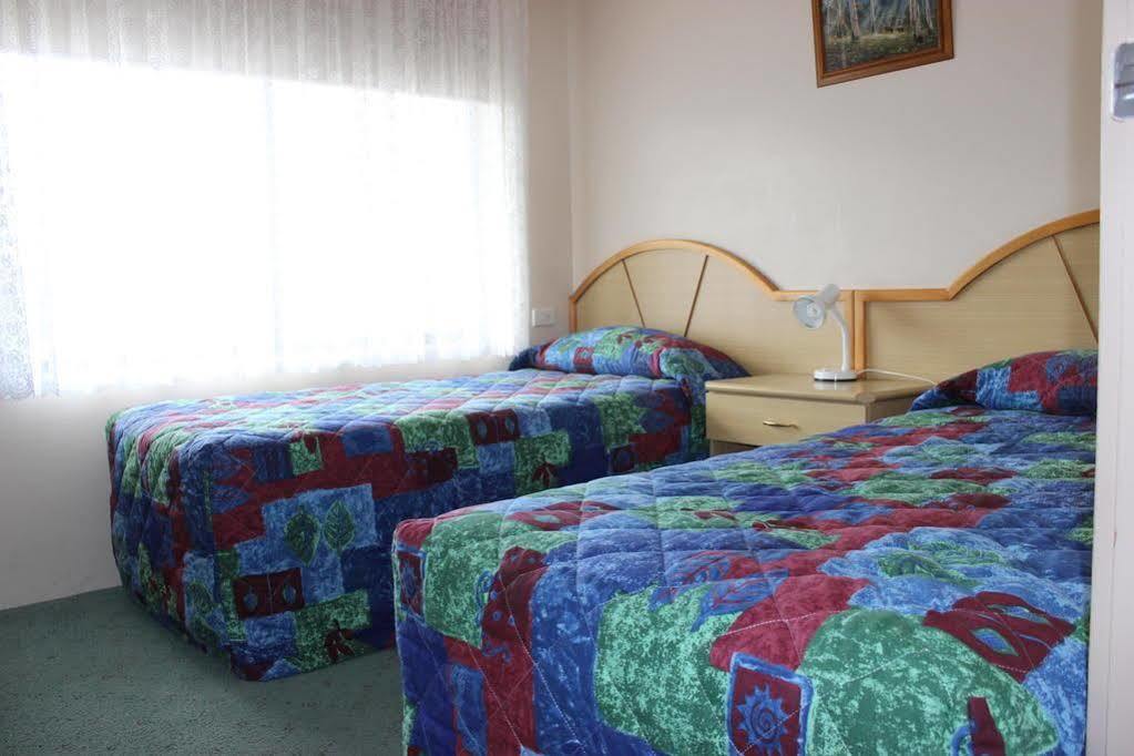 Motel Harriet House Tumut Exteriér fotografie