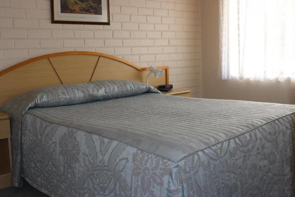 Motel Harriet House Tumut Exteriér fotografie